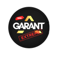 Garant extreme Mini 50mg Slim Snus Dose