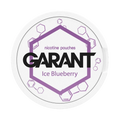 Garant ice blueberry snus dose