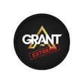 Grant Extreme Edition 50mg Snus Dose