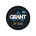 Grant Ice Cool Slim Extra Strong 35mg Snus Dose