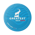 Greatest Arctic Edition Frosty Rage – Nikotinbeutel kaufen bei pouchesforyou