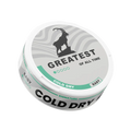 Greatest Cold Dry Easy 4mg Snus Dose