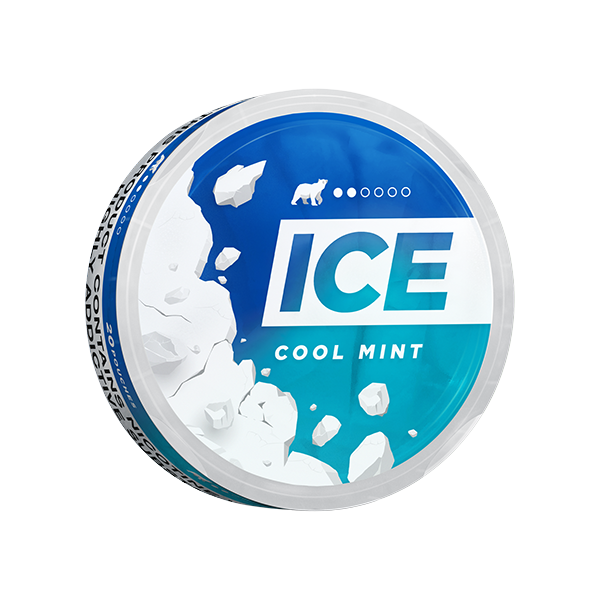 Ice Cool Mint