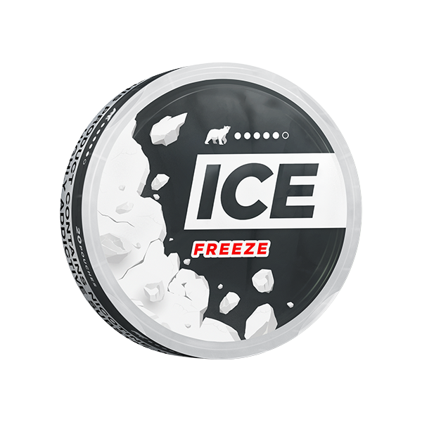 Ice Freeze 22mg (Kopi).