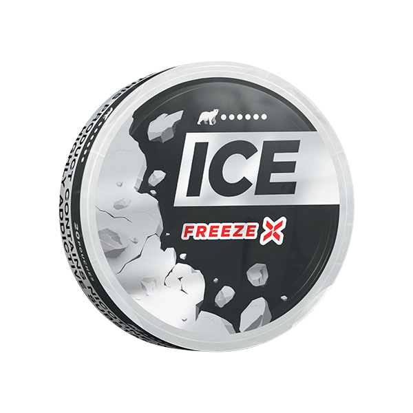 Ice Freeze X
