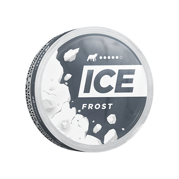 Ice Frost