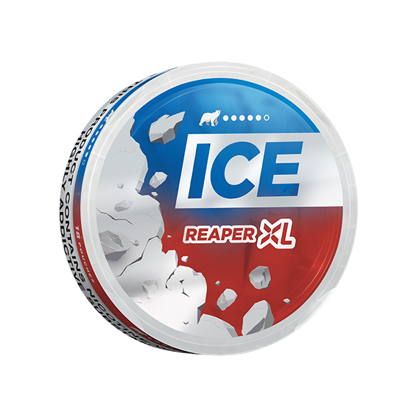Ice Reaper XL (Kopi).
