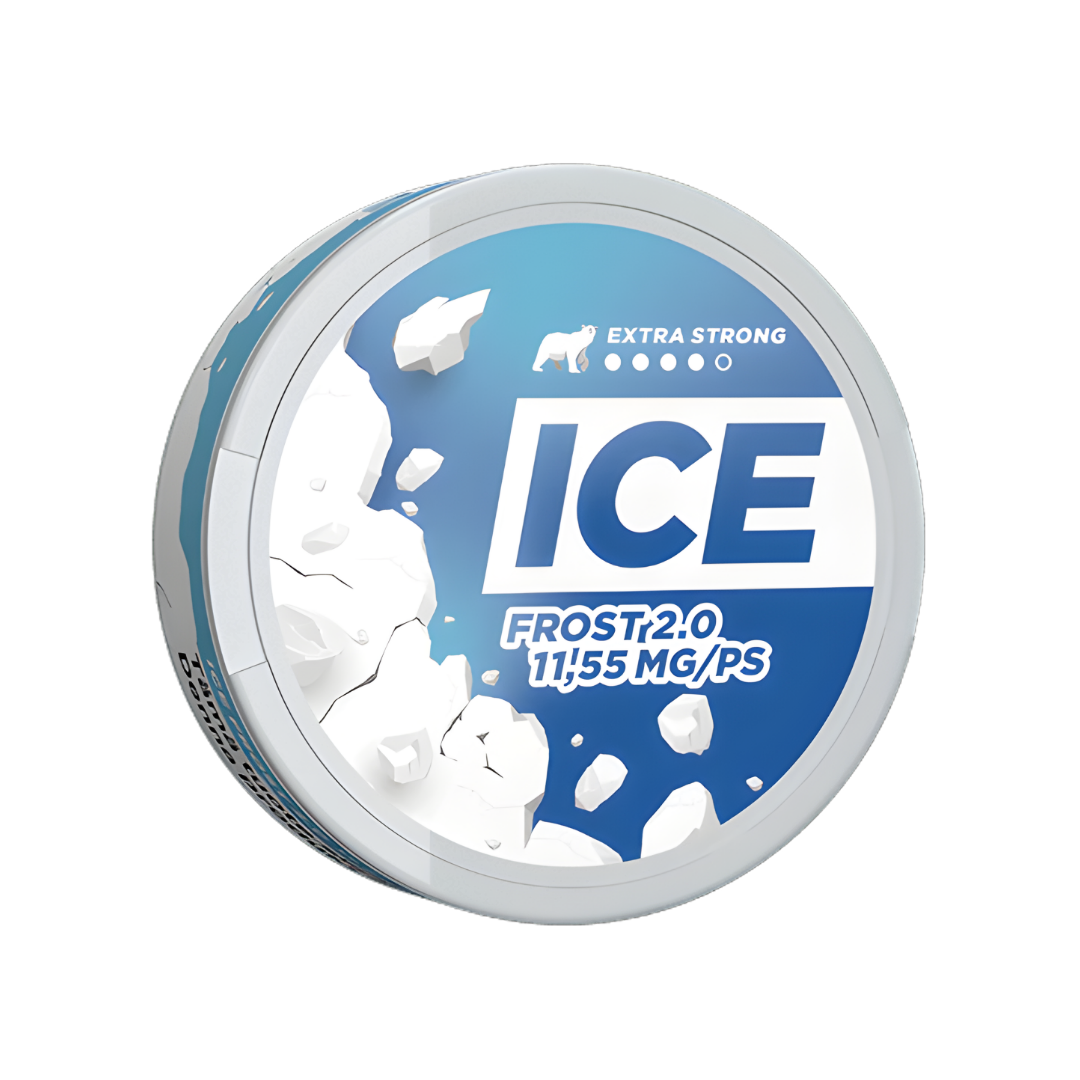 Ice Frost