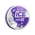 Ice Grape X