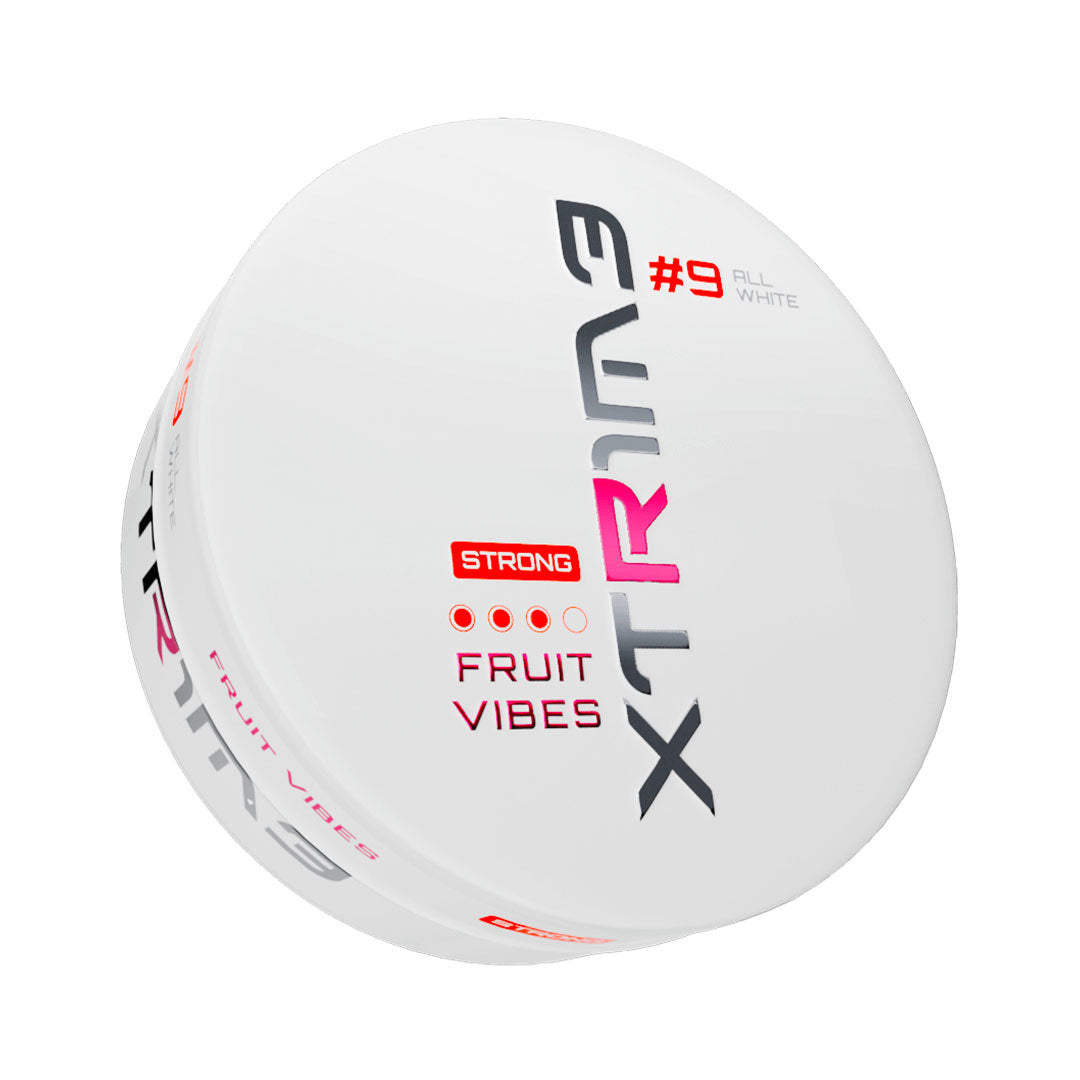 Xtrime Fruit Vibes Snus kaufen