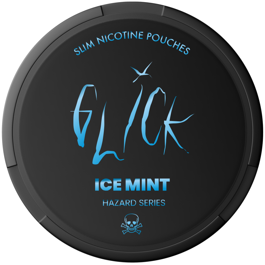 Glick Ice Mint