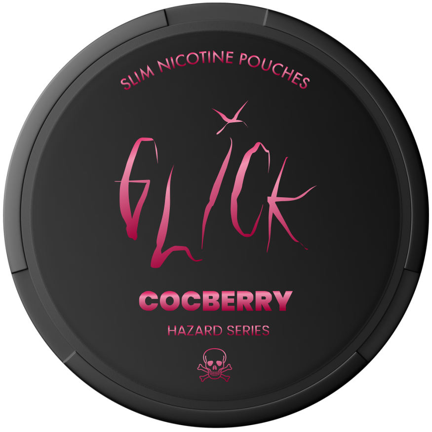 Glick Cocberry