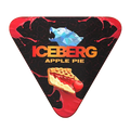 Iceberg Apple Pie – Nikotinbeutel kaufen bei pouchesforyou