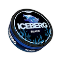 Iceberg Black Ultra – Nikotinbeutel kaufen bei pouchesforyou