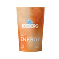 Iceberg Energy Strips – Nikotinbeutel kaufen bei pouchesforyou
