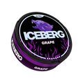 Iceberg Grape Ultra – Nikotinbeutel kaufen bei pouchesforyou