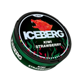 Iceberg Kiwi Strawberry Ultra – Nikotinbeutel kaufen bei pouchesforyou