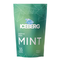 Iceberg Mint Strips – Nikotinbeutel kaufen bei pouchesforyou
