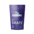 Iceberg Strips Grape – Nikotinbeutel kaufen bei pouchesforyou