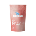 Iceberg Strips Peach – Nikotinbeutel kaufen bei pouchesforyou