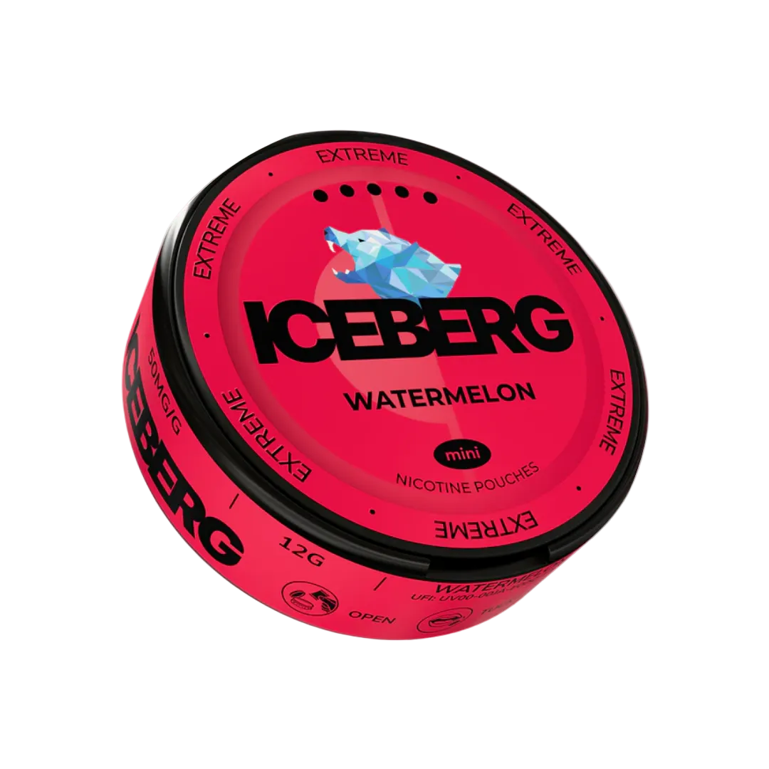 Iceberg Watermelon MIni