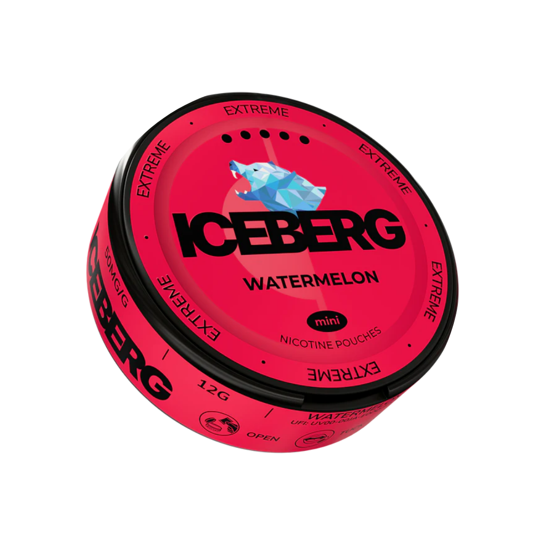 Iceberg Watermelon Mini