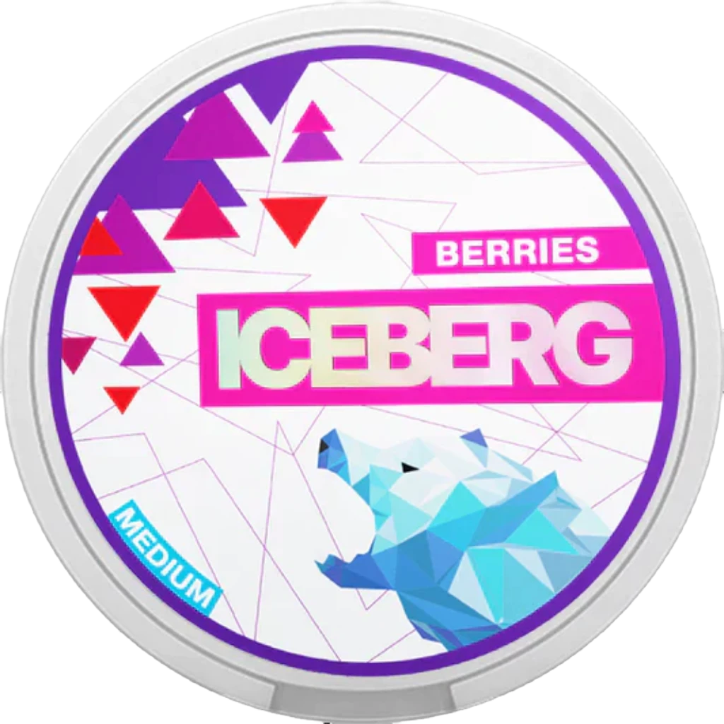 Iceberg Berries Medium