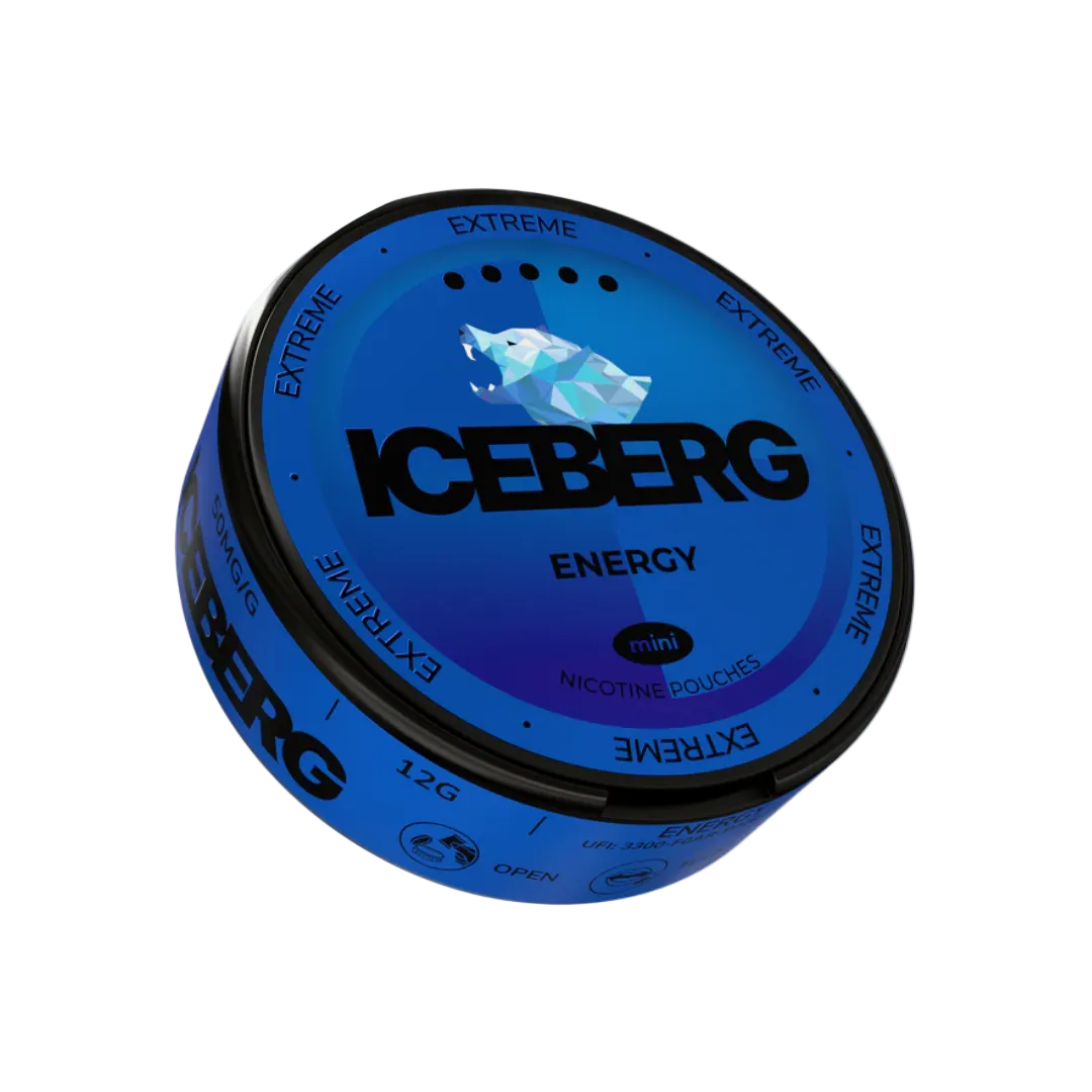 Iceberg Energy Mini
