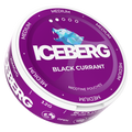 Iceberg Black Currant Medium