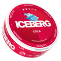 Iceberg Cola Medium
