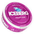 Iceberg Fruity Gum Medium