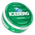 Iceberg Menthol Medium
