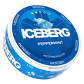 Iceberg Mint Explosion Medium