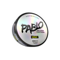 Pablo Silver Edition Kiwi
