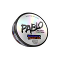 Pablo Silver Edition Blueberry Peach Ice