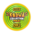 Kurwa Collection Max Fizzy Apple
