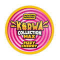 Kurwa Collection Max Fizzy Cherry