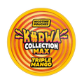 Kurwa Collection Max Triple Mango