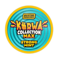 Kurwa Collection Max Strong Mint
