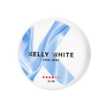 Kelly White Cool Mint