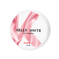 Kelly White Hot Cherry