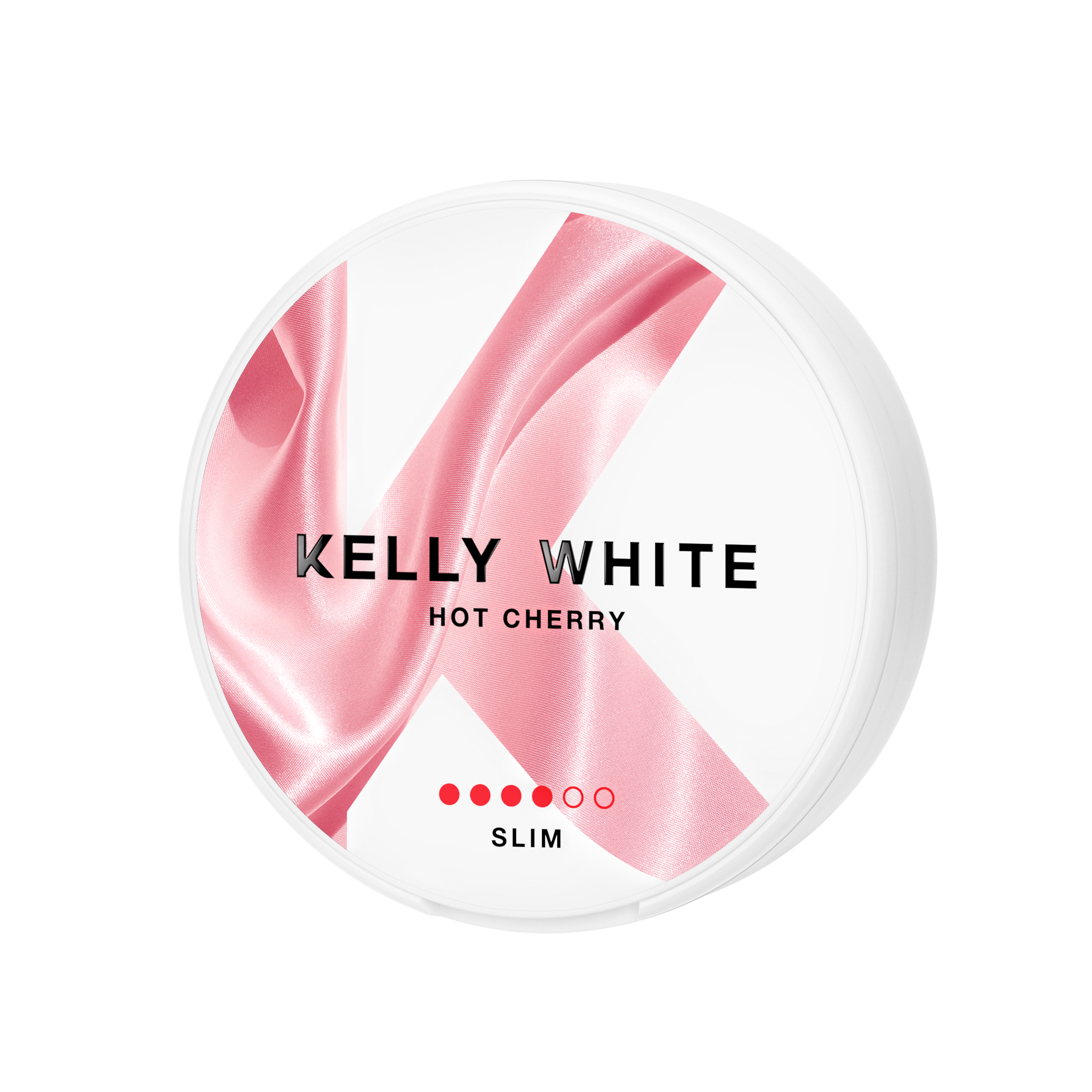 Kelly White Hot Cherry