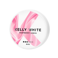 Kelly White Raspberry Lemon Mini