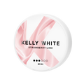Kelly White Strawberry Lime Mini