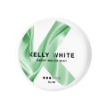Kelly White Sweet Melon Mint