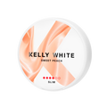 Kelly White Sweet Peach Strong
