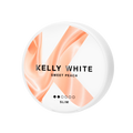Kelly White Sweet Peach