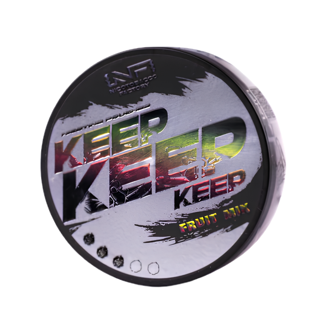 Keep Fruit Mix