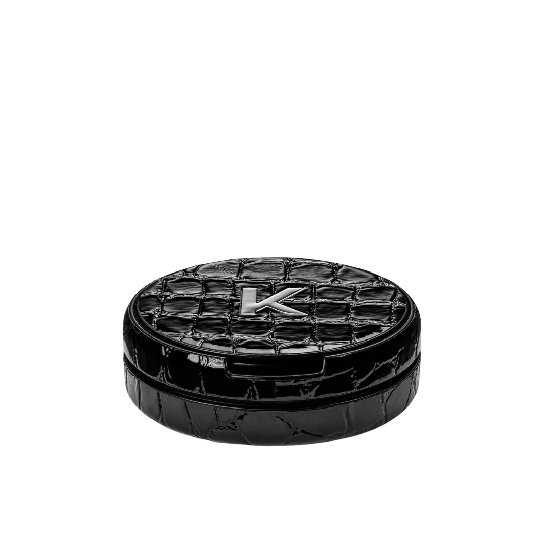 Kelly Collection Classic Black