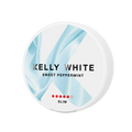 Kelly White Sweet Peppermint Extra Strong